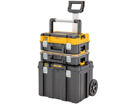 DeWalt DWST83411-1 tárolórendszer DeWalt DWST83411-1 tárolórendszer