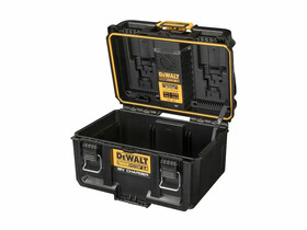 DeWalt DWST83471-QW akkumulátortöltő és tároló szerszámgépekhez DeWalt DWST83471-QW akkumulátortöltő és tároló szerszámgépekhez