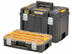 DeWalt DWST83520-1 tárolórendszer DeWalt DWST83520-1 tárolórendszer