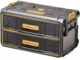 DeWalt DWST83529-1 tárolórendszer DeWalt DWST83529-1 tárolórendszer