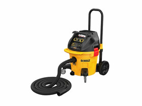 DeWalt DWV905H-QS elektromos porszívó H-Class DeWalt DWV905H-QS elektromos porszívó H-Class