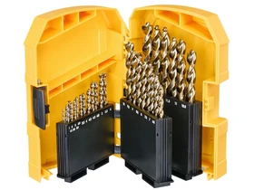 DeWalt EXTREME2 fúrószár készlet 29 db DeWalt EXTREME2 fúrószár készlet 29 db