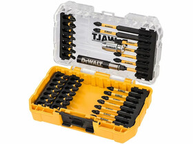 DeWalt Flextorq bit készlet 37 db DeWalt Flextorq bit készlet 37 db