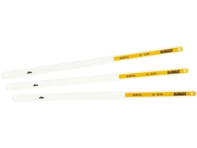 DeWalt Fureszlap kezi fureszhez 300 mm 3 db_0 Kép: DeWalt Fureszlap kezi fureszhez 300 mm 3 db_0.webp