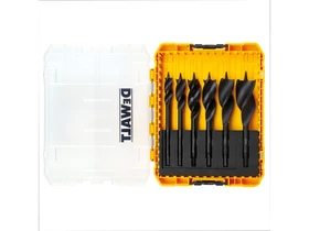 Kép: DeWalt furoszar keszlet 13-32 mm 152 mm 6 reszes.webp