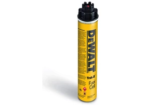 DeWalt C5 gázpatron levegős szerszámokhoz 500 g DeWalt C5 gázpatron levegős szerszámokhoz 500 g