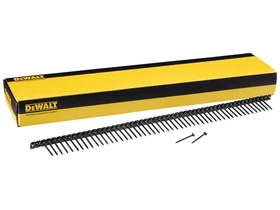 DeWalt gipszkarton csavar 2535 mm 1000 db durva_0 Kép: DeWalt gipszkarton csavar 2535 mm 1000 db durva_0.webp