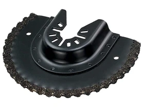 DeWalt Gyorsvágó keményfém fugavágólap oszcilláló multigéphez 5 mm DeWalt Gyorsvágó keményfém fugavágólap oszcilláló multigéphez 5 mm