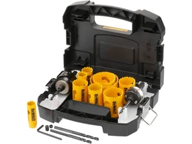 DeWalt korkivago furesz keszlet 13 reszes Kép: DeWalt korkivago furesz keszlet 13 reszes.webp