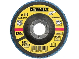 Kép: DeWalt Lamellas csiszolokorong 115 mm_0.webp