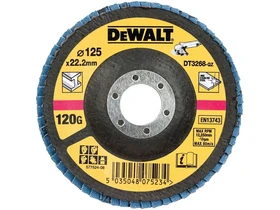 Kép: DeWalt Lamellas csiszolokorong 125 mm 120-as szemcse_0.webp