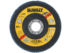 Kép: DeWalt Lamellas csiszolokorong 125 mm 80 szemcse_0.webp