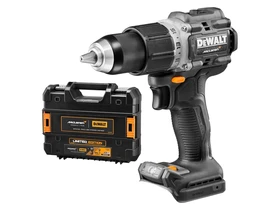 DeWalt McLaren DCD85MNT akkus ütvefúró-csavarozó DeWalt McLaren DCD85MNT akkus ütvefúró-csavarozó