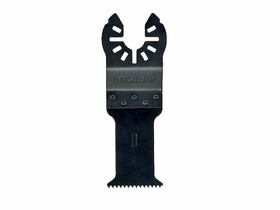 DeWalt merülőfűrészlap oszcilláló multigéphez 43 x 31 mm DeWalt merülőfűrészlap oszcilláló multigéphez 43 x 31 mm