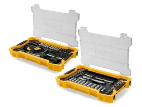 DeWalt MTS SAEMM Dugokulcs keszlet 131 reszes_0 Kép: DeWalt MTS SAEMM Dugokulcs keszlet 131 reszes_0.webp