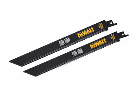 DeWalt orrfűrészlap 225mm