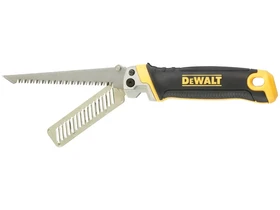 DeWalt osszecsukhato gipszkarton furesz reszelovel_0 Kép: DeWalt osszecsukhato gipszkarton furesz reszelovel_0.webp