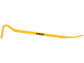 DeWalt Pry Bar Feszitovas 600 mm_0 Kép: DeWalt Pry Bar Feszitovas 600 mm_0.webp