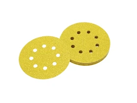 Kép: DeWalt ROS 125mm 320G Tepozaras excentercsiszolopapir 125 mm 320G_0.webp