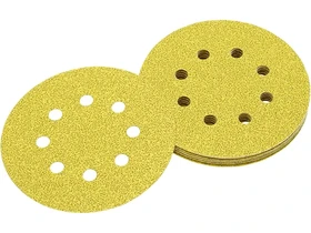 Kép: DeWalt Sanding Disc Tepozaras excentercsiszolopapir 125 mm_0.webp