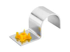 DeWalt Stick-E rögzítő kapocs 20mm DeWalt Stick-E rögzítő kapocs 20mm