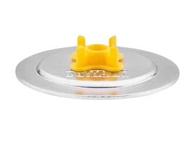 DeWalt Stick-E rögzítőszalag alátét 36mm DeWalt Stick-E rögzítőszalag alátét 36mm