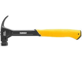 DeWalt Szeghuzo kalapacs 20 oz 567 g_0 Kép: DeWalt Szeghuzo kalapacs 20 oz 567 g_0.webp