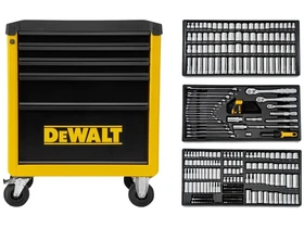DeWalt Szerszamos kocsi 3 modul_0 Kép: DeWalt Szerszamos kocsi 3 modul_0.webp