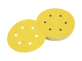 Kép: DeWalt Tepozaras excentercsiszolopapir 150 mm 40G 6 lyuk_0.webp