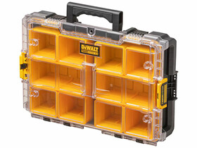 DeWalt Toughsystem 2.0 DS100 szortiment doboz DeWalt Toughsystem 2.0 DS100 szortiment doboz