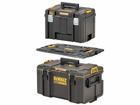 DeWalt Toughsystem 2.0 tárolórendszer rögzítő platform DeWalt Toughsystem 2.0 tárolórendszer rögzítő platform