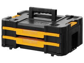DeWALT TSTAK IV DWST1-70706 szortimenter DeWalt DWST1-70706
