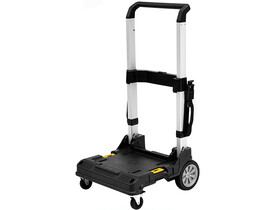 DeWALT TSTAK Trolley szállító kocsi DeWALT TSTAK Trolley szállító kocsi