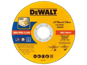 Kép: DeWalt Vagokorong 115 mm_0.webp