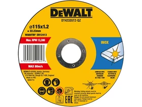 Kép: DeWalt Vagokorong 115 x 12 mm_0.webp