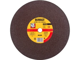 DeWalt Vagokorong 355 mm_0 Kép: DeWalt Vagokorong 355 mm_0.webp