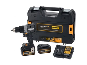 DeWalt McLaren DCD85MP2T akkus ütvefúró-csavarozó DeWalt McLaren DCD85MP2T akkus ütvefúró-csavarozó