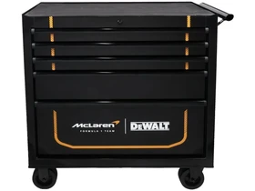 DEWALT X MCLAREN - ROLLER CABINET 900mm_0 Kép: DEWALT X MCLAREN - ROLLER CABINET 900mm_0.webp