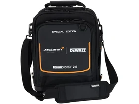 Kép: DEWALT X MCLAREN TOUGHSYSTEM Half Width Bag DWST83524-1 MCLAREN BRANDED_0.webp