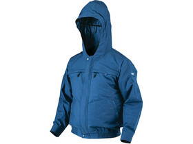 Makita DFJ301ZL akkus hűthető kabát Makita DFJ301ZL akkus hűthető kabát