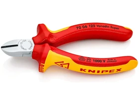 DIAGONAL CUTTING NIPPERS Kép: DIAGONAL CUTTING NIPPERS.webp