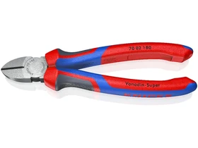 DIAGONAL CUTTING NIPPERS Kép: DIAGONAL CUTTING NIPPERS.webp