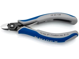 DIAGONAL CUTTING NIPPERS Kép: DIAGONAL CUTTING NIPPERS.webp