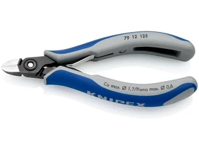 DIAGONAL CUTTING NIPPERS Kép: DIAGONAL CUTTING NIPPERS.webp