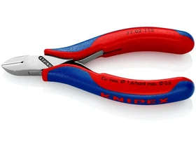 DIAGONAL CUTTING NIPPERS Kép: DIAGONAL CUTTING NIPPERS.webp