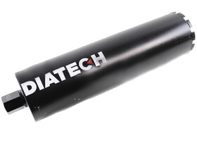 Diatech 300x450x5/4 gyémántfúrókorona fúrógéphez Diatech 300x450x5/4 gyémántfúrókorona fúrógéphez