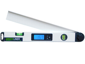 Diatech GL-160 digitális szögmérő