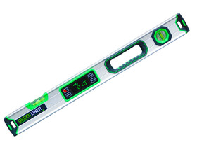 Diatech GL-600 digitális szögmérő