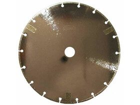 Diatech GV 230 mm-es gyémánt vágótárcsa Diatech GV 230