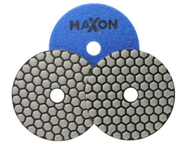 Diatech Maxon 100 mm gyémánt polírozó tárcsa szemcseméret 200